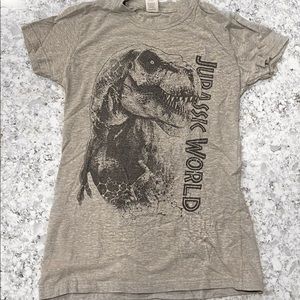 Jurassic Park T-Shirt